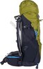 Рюкзак туристичний Deuter Aircontact Lite 40+10 (3340118)