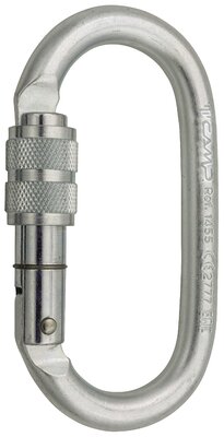 Карабін CAMP Oval Pro Lock