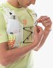 Рюкзак-жилет Compressport Ultrun Evo 10 Pack Sugar / Green camo