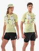Рюкзак-жилет Compressport Ultrun Evo 10 Pack Sugar / Green camo
