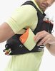 Рюкзак-жилет Compressport Ultrun Evo 10 Pack Sugar / Green camo