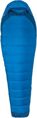 Спальний мішок (спальник) Marmot Trestles Elite Eco 20F Regular