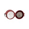 Крышка для термокружки Tramp UTRC-106-107-PRB-matpink