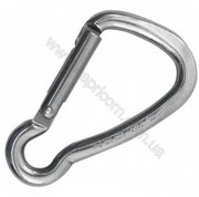 Карабін Kong Harness Alu 5 мм