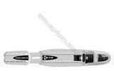Fischer Auto T3 BASIC AUTO MY STYLE White