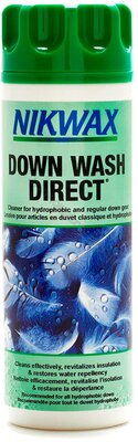 Средство для стирки пуха Nikwax Down Wash Direct 300 мл