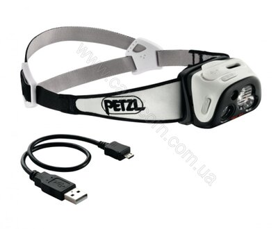 Ліхтар Petzl Tikka RXP
