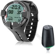 Декомпрессиметр Suunto Vyper Air с трансмиттером