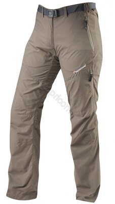 Штаны трекинговые Montane Terra Pack женские