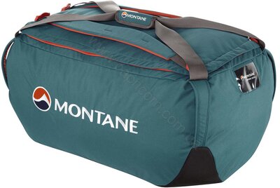 Сумка дорожна Montane Transition 60