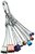 Набор закладок Black Diamond Stopper Set Pro 1-13