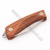 Нож складной Eka Swede 92 Wood