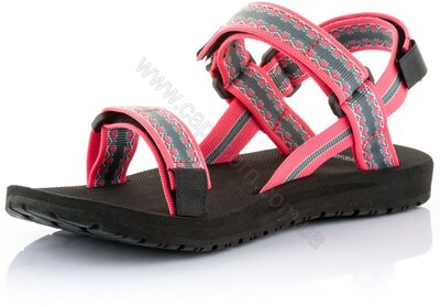 Сандалии Source женские Classic Oriental Pink Oriental pink