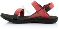 Сандалі Source Classic жіночі Tribal red