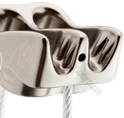 Страховочное спусковое устройство Petzl Reverso 4