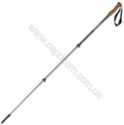 Треккинговые палки Komperdell Ridgehiker Cork Power Lock 3.0