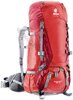 Рюкзак туристический Deuter Aircontact 45+10