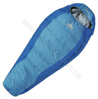 Спальный мешок (спальник) Pinguin Savana Junior детский