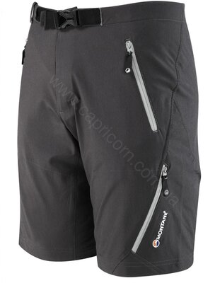 Шорты Montane Terra Alpine