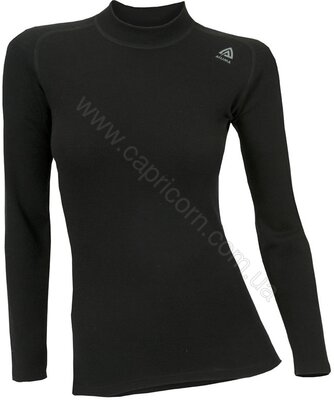 Термобелье блуза Aclima енская Warmwool