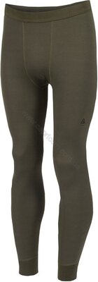 Термобелье кальсоны Aclima HotWool 230 Longs Unisex Olive Night Olive Night L (INT)