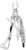 Мультитул Leatherman Skeletool