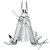 Мультитул Leatherman Wave