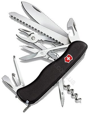 Ніж складаний Victorinox Hercules 0.9043