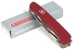Ніж складаний Victorinox Picknicker 0.8853