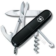 Нож складной Victorinox Compact 1.3405