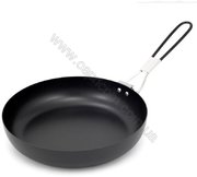 Сковорідка GSI Outdoors 9 Steel Frypan