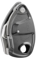 Автоматическое спусковое устройство Petzl GriGri +