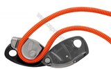 Автоматическое спусковое устройство Petzl GriGri +