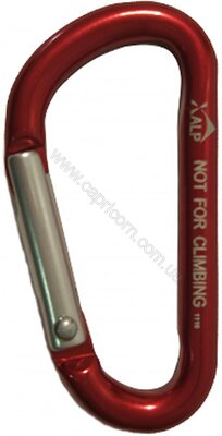 Карабін допоміжний X-ALP D Key Chain