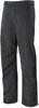 Штани мембранні Sierra Designs Hurricane Pant Black Heather