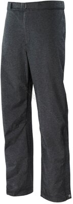 Штани мембранні Sierra Designs Hurricane Pant Black Heather