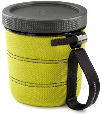 Кружка GSI Outdoors Fairshare Mug II