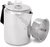 Кофеварка GSI Outdoors Glacier Stainless 9 Cup Perc