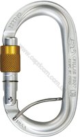 Карабін Climbing Technology Pillar SGL anodized