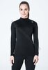 Термобелье блуза Aclima енская Warmwool