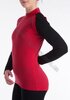 Термобелье блуза Aclima енская Warmwool