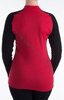 Термобелье блуза Aclima енская Warmwool