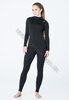 Термобілизна кальсони Aclima жіночі Warmwool