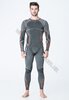 Термобелье блуза Accapi Ergoracing Anthracite/Black