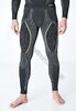 Термобелье кальсоны Accapi X-Country Anthracite