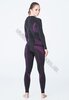 Термобелье блуза Accapi женская Polar Bear Anthracite