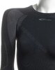 Термобелье блуза Accapi женская Polar Bear Anthracite