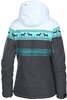 Куртка горнолыжная Rehall Deer Snowjacket женская