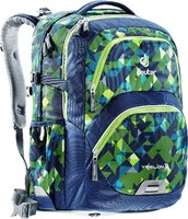 Рюкзак городской Deuter Ypsilon школьный
