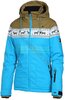 Куртка горнолыжная Rehall Deer Snowjacket женская